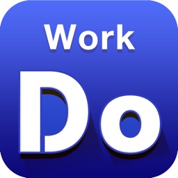 WorkDo All-in-1 Smart Work App
