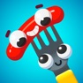 Get 香肠爱找叉 : (Fork N Sausage) for iOS, iPhone, iPad Aso Report