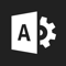 App Icon for Microsoft 365 Admin App in Portugal IOS App Store