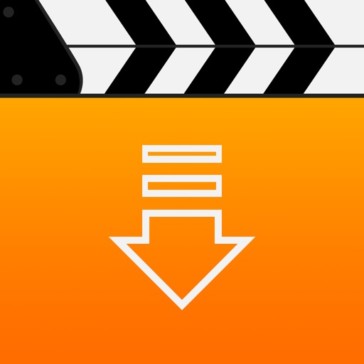 Video Manager Pro for Cloud Icon