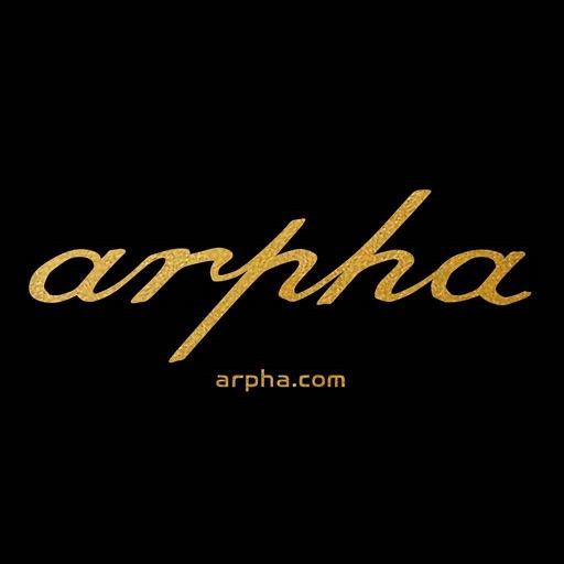 ARPHA/