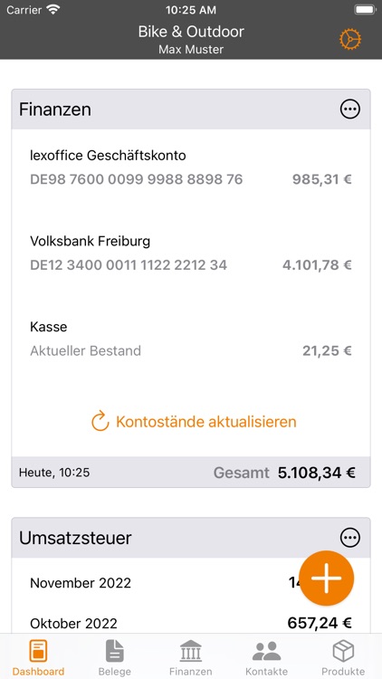 lexoffice