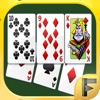 Icon Super Solitaire Klondike Cards