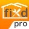 Fixd's fresh approach to home services simplifies the booking process of home repairs