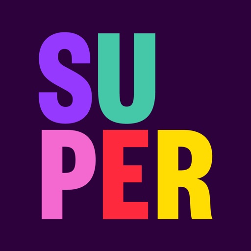 Supergreat Beauty iOS App
