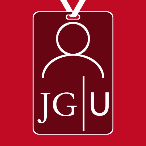 JGU Ausweise iOS App