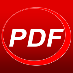 PDF Reader — Modifier PDF