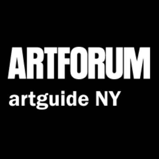 Artguide NY