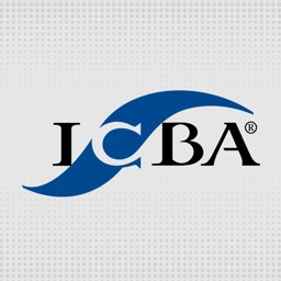 ICBA Events