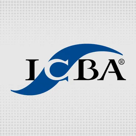 ICBA Events Читы