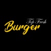 Top Fresh Burger Hamburg