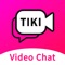 TikiChat-live video chat