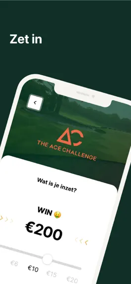 Game screenshot Ace Challenge hack