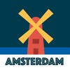 Icon AMSTERDAM Guide Tickets & Map