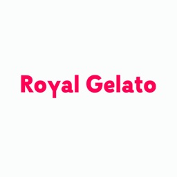 ROYAL GELATO