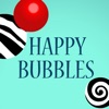 Happy Bubbles