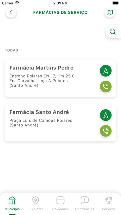 VivaPoiares screenshot-3