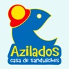 Azilados Delivery