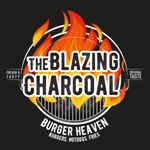 The Blazing Charcoal