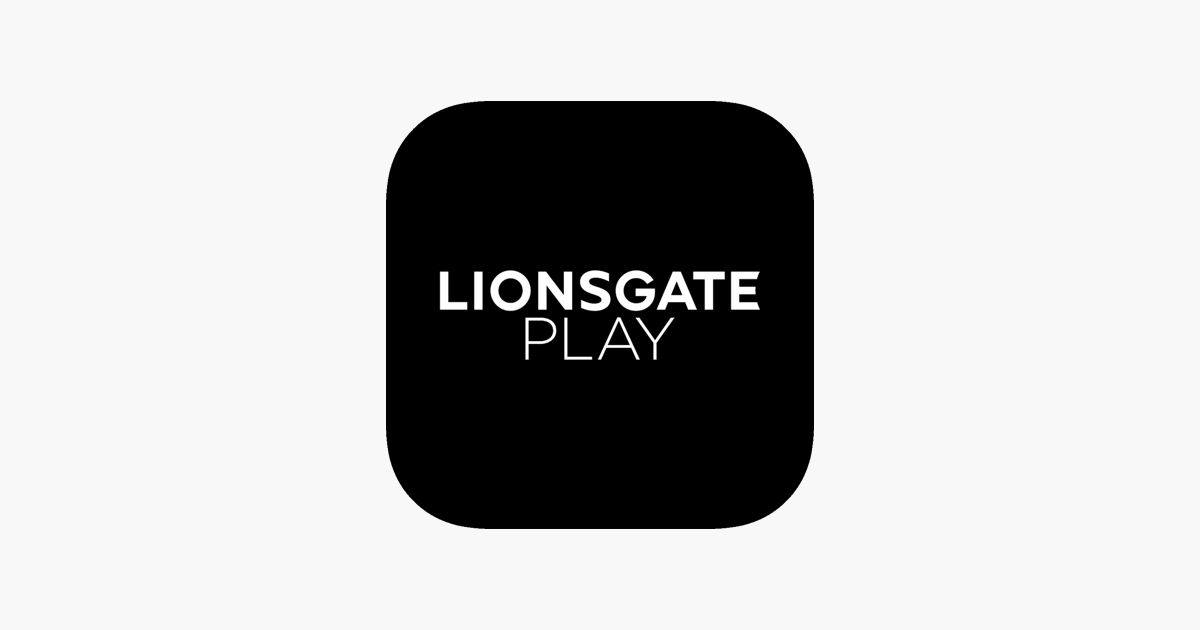 ‎lionsgate Play On The App Store 