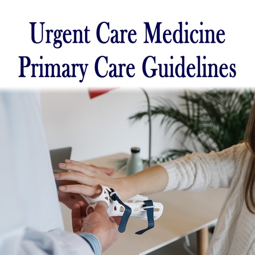 Urgent Care Medicine