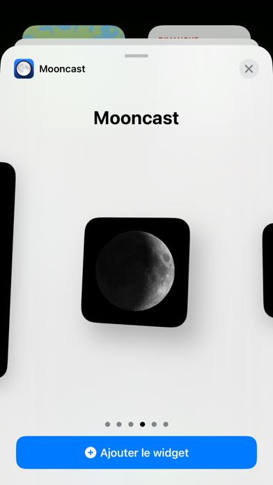 Mooncast