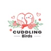 cuddlingbirds