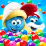 Get Smurfs Bubble Shooter Game for iOS, iPhone, iPad Aso Report