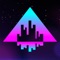 MyCryptoCity is a simulation game built on the BSC network