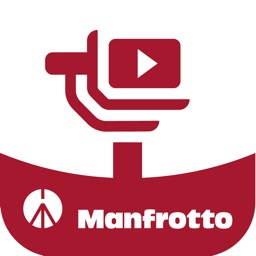 Manfrotto Gimbal 300XM