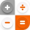 Icon Calculator Plus - Math Solver