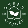 Green Kitchen App