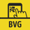 BVG Tickets: Train, Bus & Tram