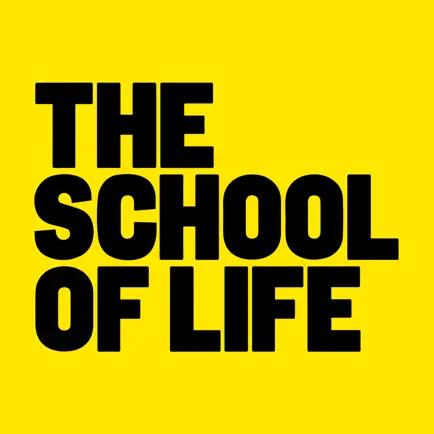 The School of Life Читы