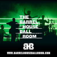 Barrelhouse Ballroom