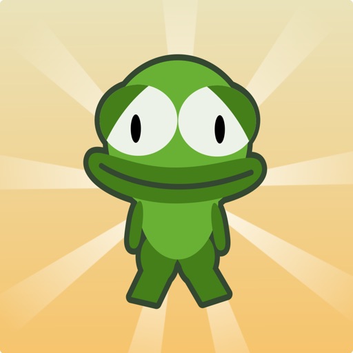 Swampy Dash