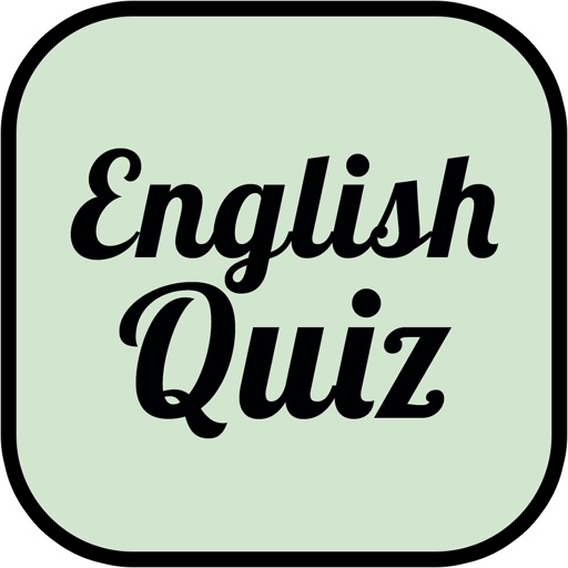 English Quiz: Test Your Level