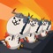 Icon Idle Factory: Battle Cats Inc.