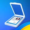 Icon Scanner Pro－OCR Scanning & Fax
