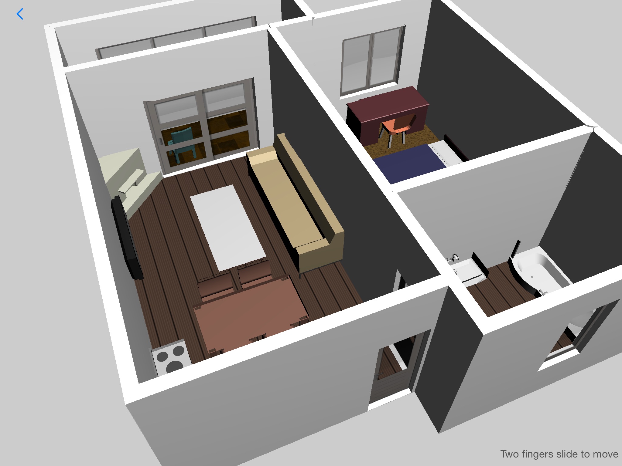 House Designer screenshot 4