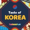 Taste Of Korea Challenge