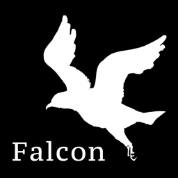 Falcon ホストのための顧客管理アプリ