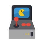 Pacman arcade and more games