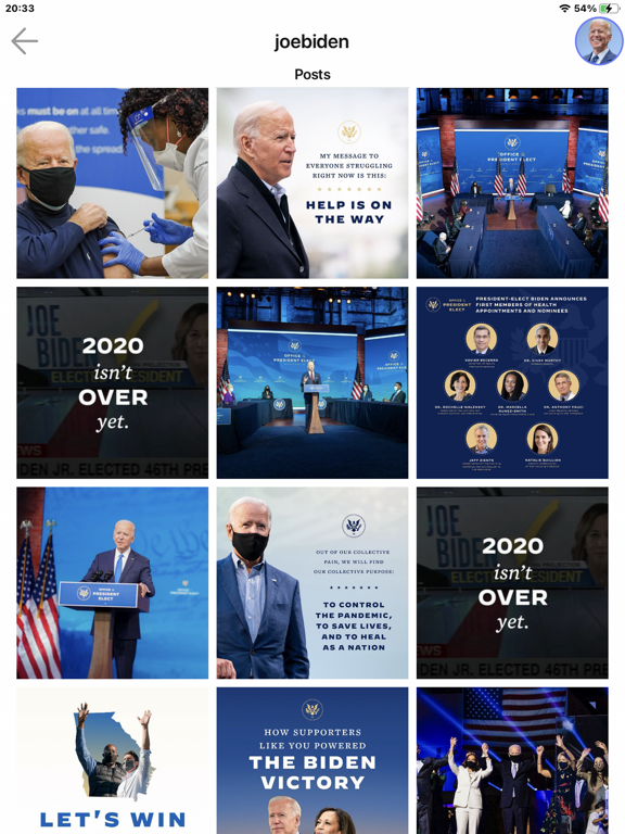 WatchApp for Instagram App WatchApp for Instagram App