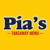 Pia's Takeaway