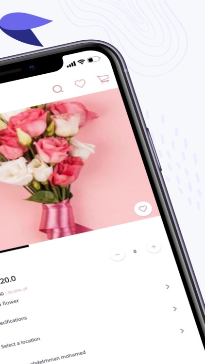 Felicita - Flowers Delivery