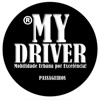 My Driver - Passageiros