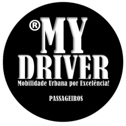 My Driver - Passageiros