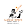 Marcus Ferreira Beach Tennis