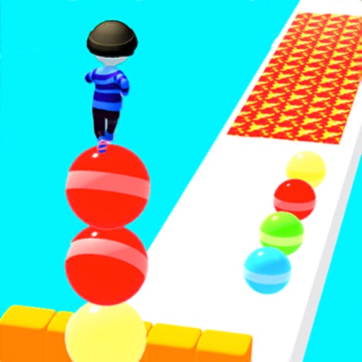 Ball Surfer - Giant Stack Rush by HRY GROUP BILISIM INSAAT SANAYI ...